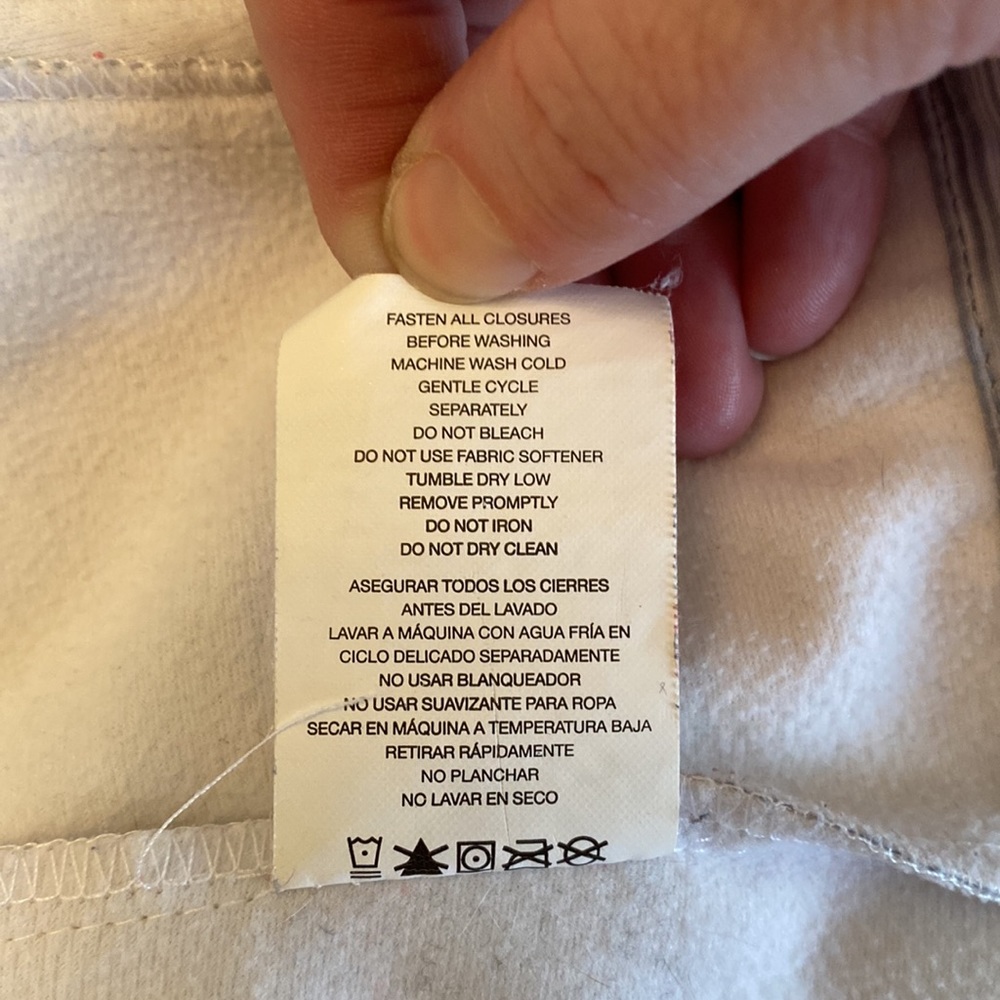 Free Tech Spring Jacket - image 8